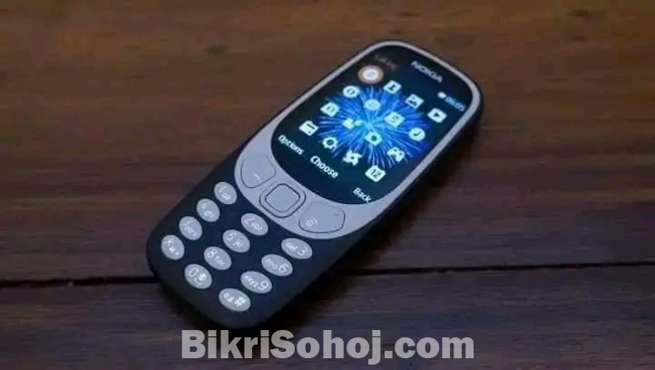 Nokia 3310  2-4 Sim  Made in veyitnam